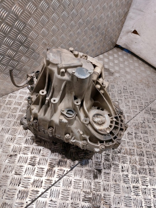 фото №9, Коробка передач коробки передач honda civic viii ufo 2.2 i-ctdi ppg6