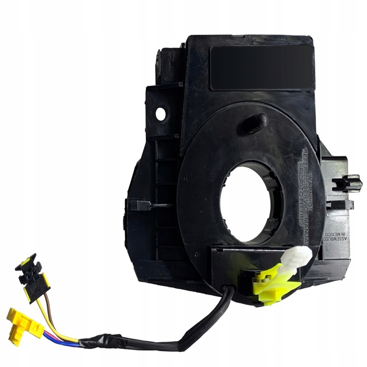 фото №3, Лента сматыватель подушки подушка безопасности renault espace iv 2002-