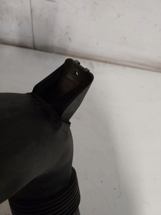 фото №10, Труба воздуха 1.6 bse vw seat skoda audi