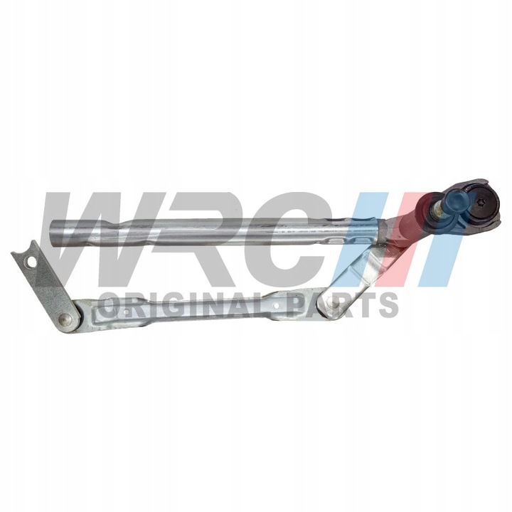 фото №1, Механизм дворник левый vw golf plus 2.0 tdi