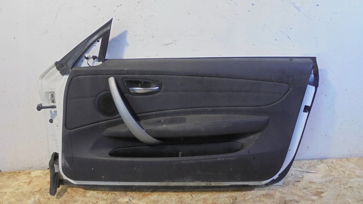 фото №6, Двері праві bmw 1 e82 e88 купе