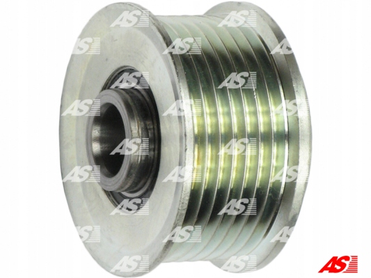 фото №3, Зчеплення генератора as-pl afp6021