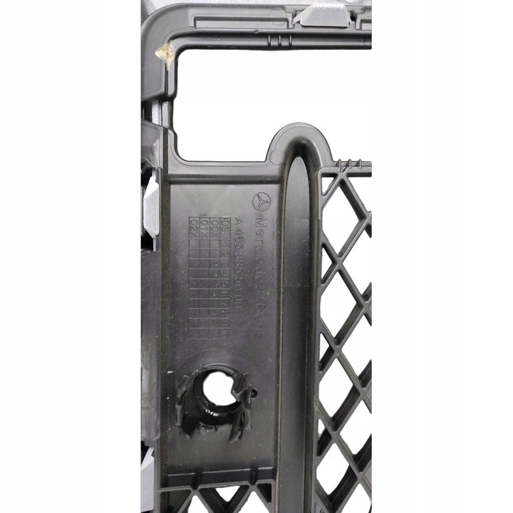 фото №9, Бампер переднее mercedes g класс w463 рестайлинг 18-22