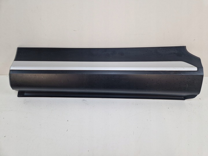 фото №1, Mitsubishi eclipse cross планка дверь задняя левая зад 5757a537