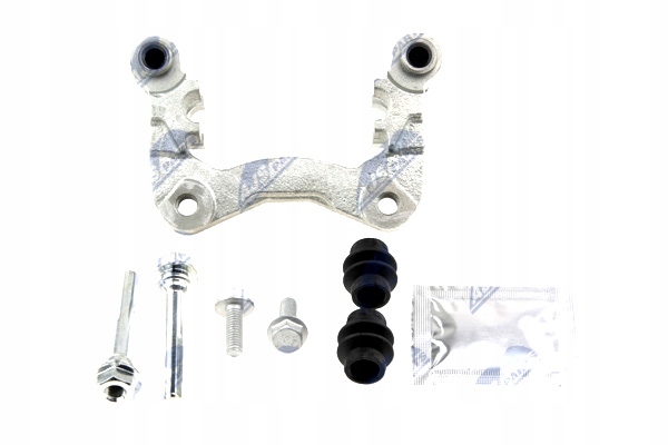 фото №9, Nty скоба зажим vw golf ii iii passat 88-97 vento 92-97 corrado