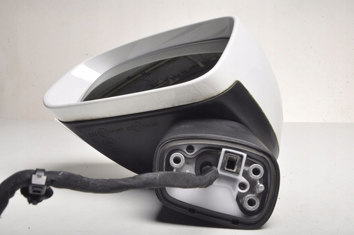 фото №8, Volvo xc60 ii зеркало левая электрические 13 pin