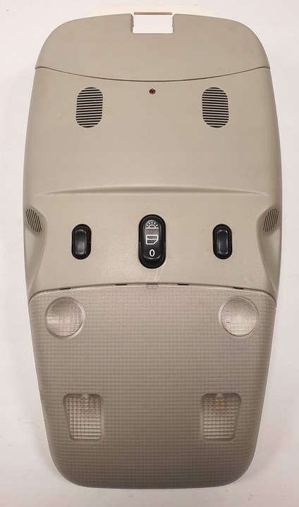 фото №1, Лампа освітлення інтер'єру saab 9-3 ii 12793891