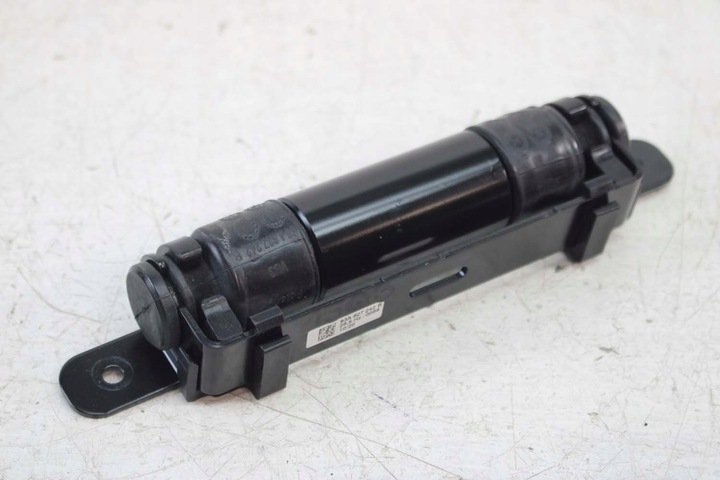 фото №7, Audi q3 83a ciężarek wyrównoważjący 83a827242b ciężarek балансировочный зад