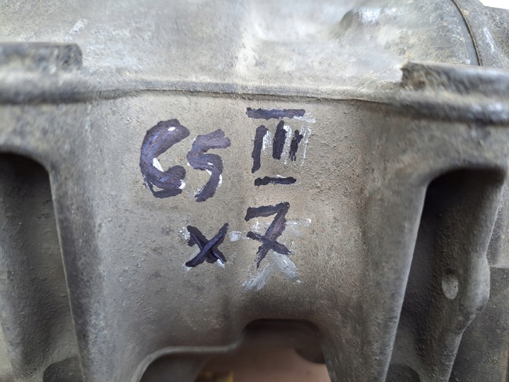 фото №10, Citroen c5 iii x7 2.0 hdi компрессор кондиционера 9671340580