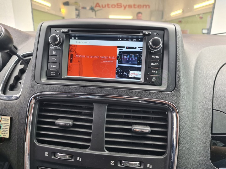 фото №14, V&s ips навигация jeep compass, wrangler