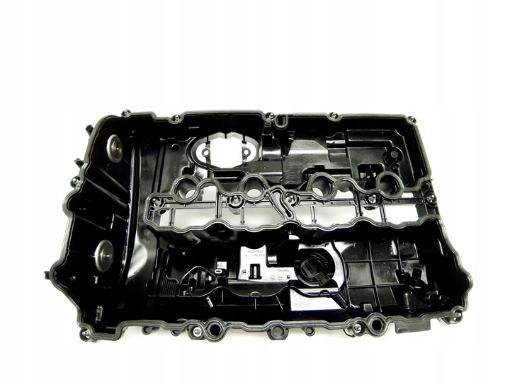 фото №9, Крышка клапанов bmw 5 g30 2.0i b48b20a 70557891