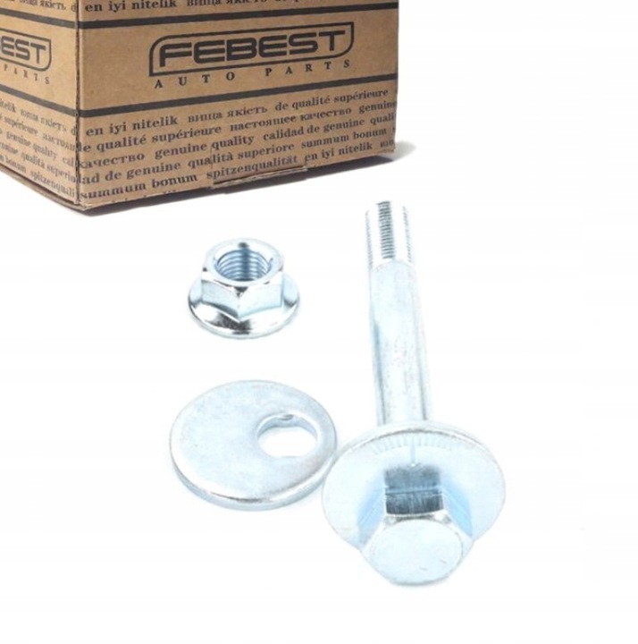 фото №1, Гвинт з mimośrodem ssangyong rexton w 2.0 na 2.7