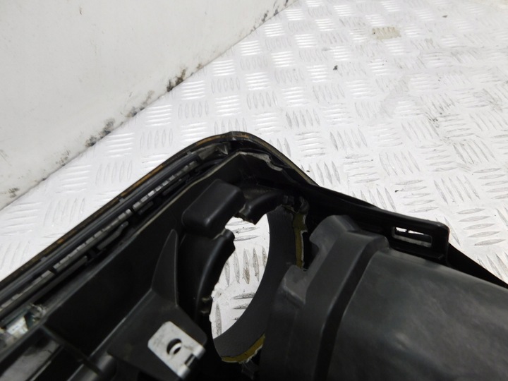 фото №15, Панель роздавальна консоль 3x подушка - mercedes b-klasa w246