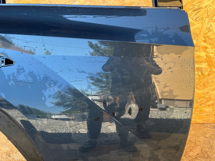 фото №6, Hyundai tucson iv 4 20- дверь задние зад правые