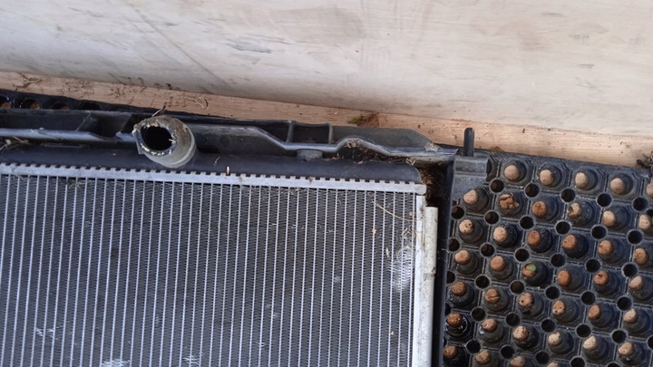 фото №9, Peugeot 308 t7 pas переднее комплект 1.6b