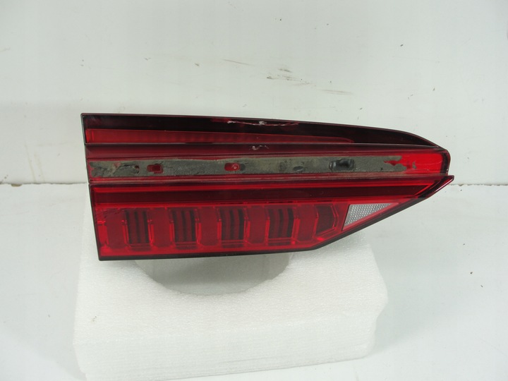 фото №1, Лампа зад ліва audi a6 c8 2018- matrix 4k5945093c