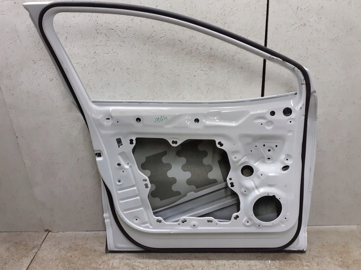 фото №10, Дверь передние перед левая vw id4 id5 id.4 id.5 2020-