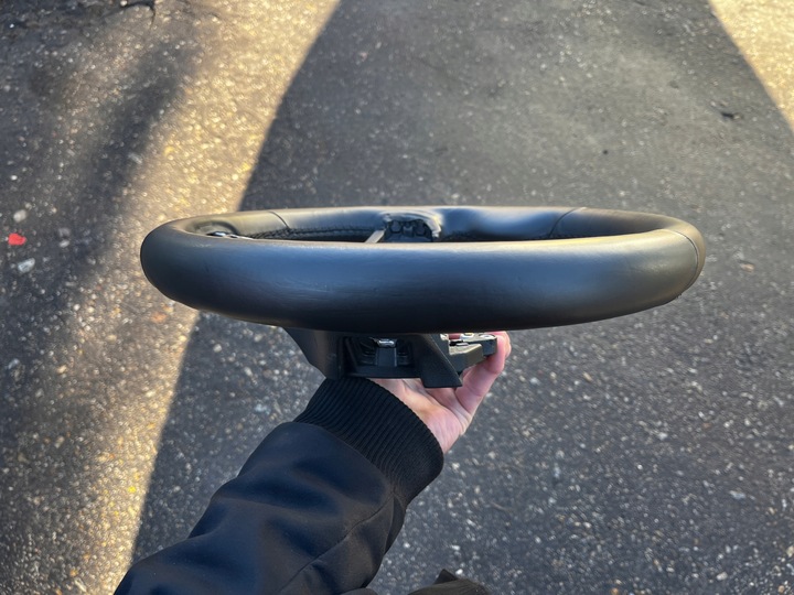 фото №8, Руль bmw g20 g21 m набор с подогревом