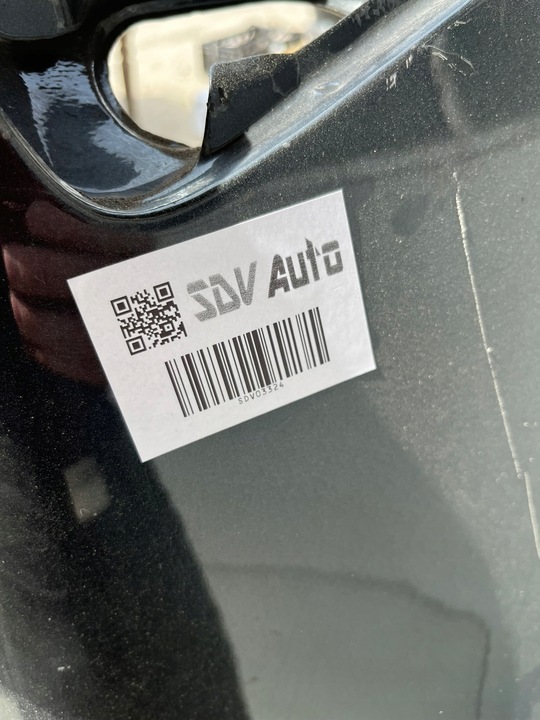 фото №12, Крыло правые перед переднее mercedes w124 sedan купе cabrio универсал