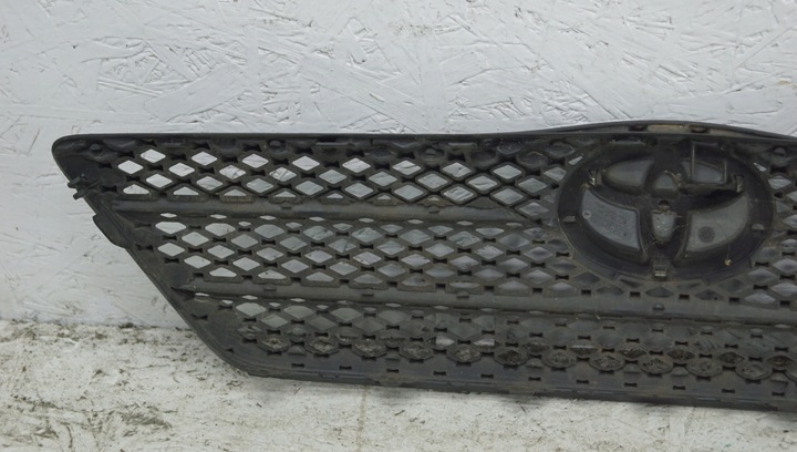 фото №9, Решётка решётка радиатора toyota corolla e12 5311-02150