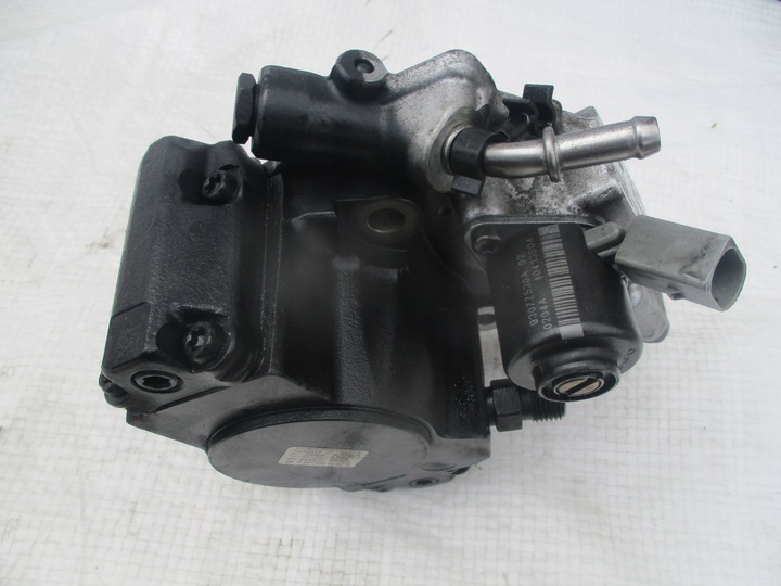 фото №2, Насос впрыскивающий mercedes sprinter w212 w204 2.2cdi