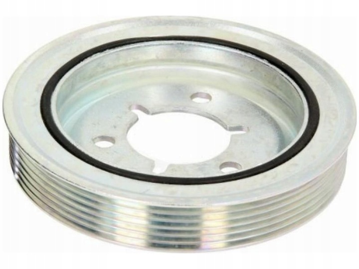 фото №1, Колесо пасове вала citroen xsara 1.4 1.6 xsara picasso 1.6