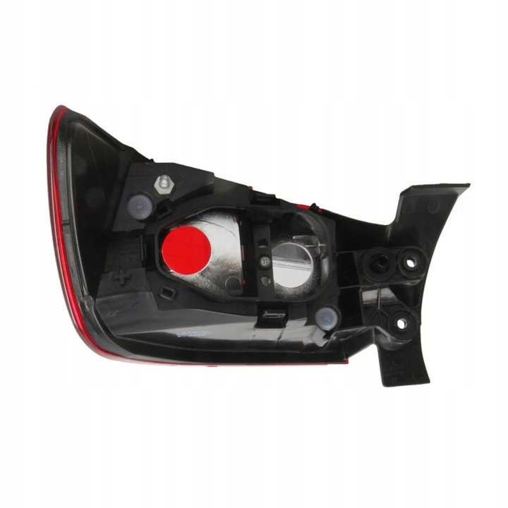 фото №3, Лампа clio iv clio iv 12-15 зад права