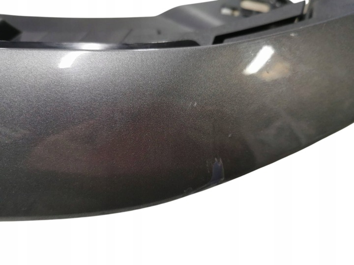 фото №8, Накладка, защита ремня, радиатор mercedes eqb w-243 8.008