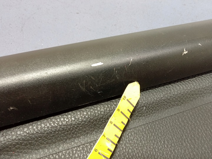 фото №6, Passat b6 универсал ролета багажника 3c9867871h