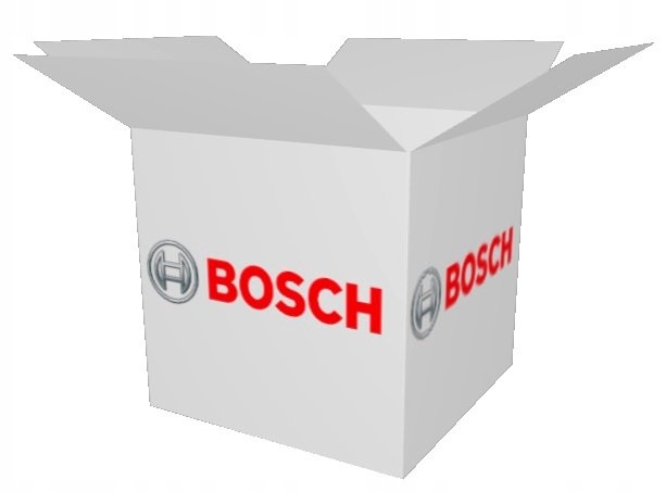 фото №2, Bosch 986 580 184 модуль питающий w топливо