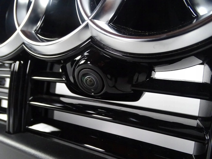 фото №7, Бампер перед переднее audi e-tron 4ke s-line