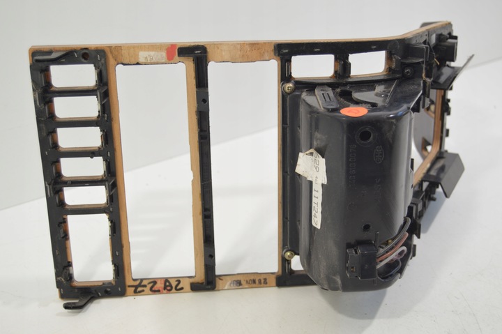 фото №9, Дерево туннеля средние рамка mercedes w140 s класс c140 cl рестайлинг