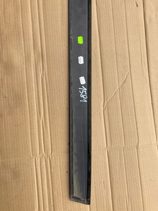 фото №9, Планка дверь левый перед vw taigo 2g7854939