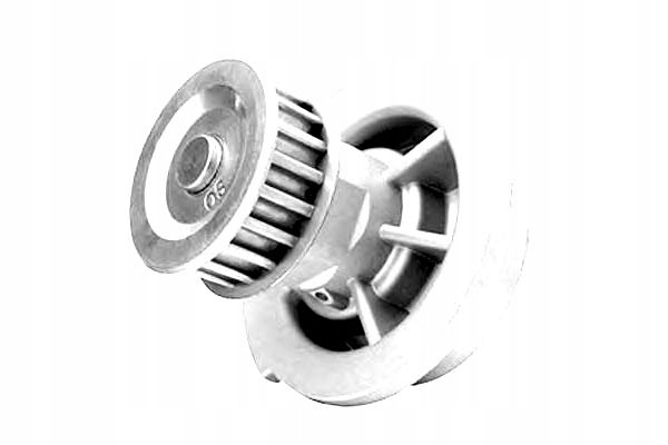 фото №2, Магнит marelli насос жидкости охлаждающей chevrolet