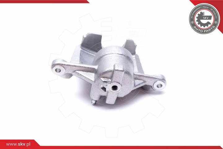 фото №12, Супорт гальмівний перед p suzuki wagon r+ 1.0 1.3