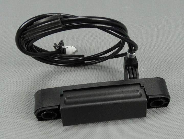 фото №3, Ручка внутрішня двері зсувні ford transit 00-