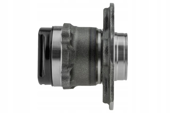 фото №13, Ступица колёса зад nissan qashqai 2wd 13-