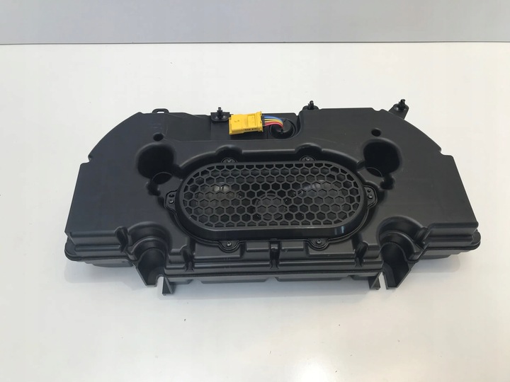 фото №1, Citroen e-c4 c4 iii 2022 сабвуфер динамік басовий 9834131280