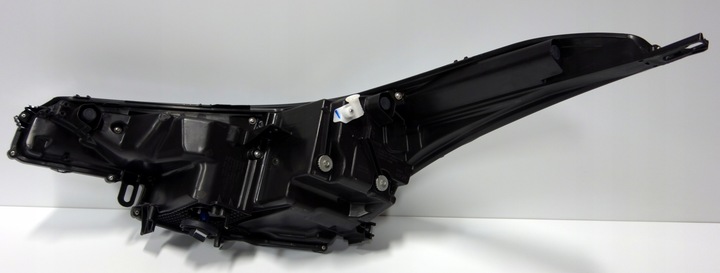 фото №8, Toyota c-hr 81110-f4170-00 16-19 лампи перед передні повний led