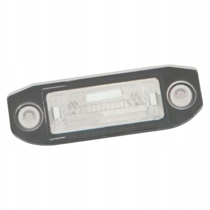 фото №1, Подсветка номерного знака volvo s40 ii 2005 2006 2007 2008 2009 2010 2011 2012