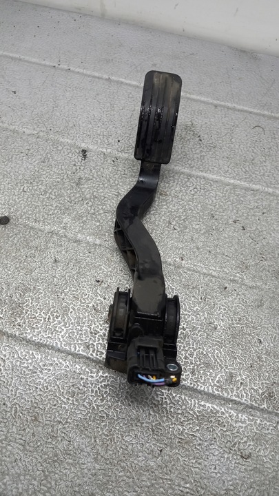 фото №1, Потенціометр газу citroen c3 02r hb