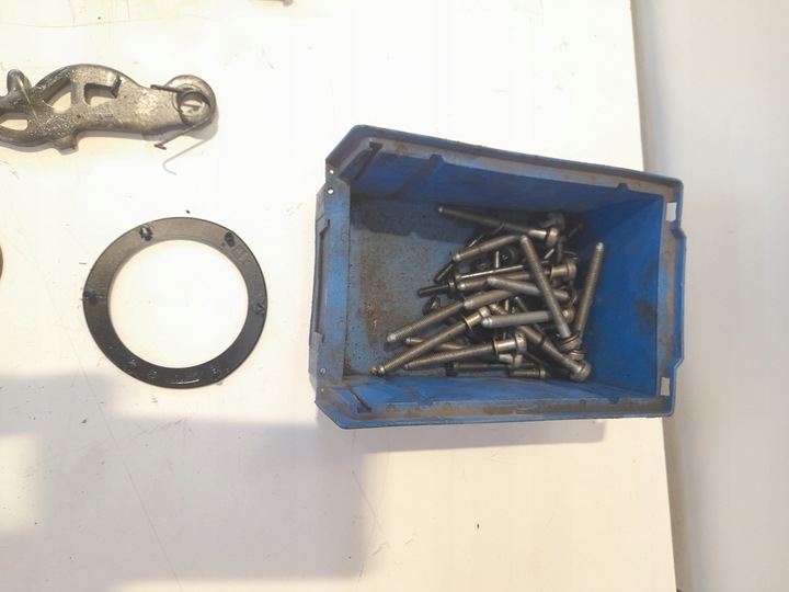 фото №15, Bmw f20 f30 f31 320d коробка передач коробки передач запчастини ga8hp50z