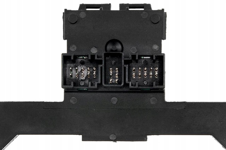 фото №15, Панель керування скло mercedes c s202 94-00