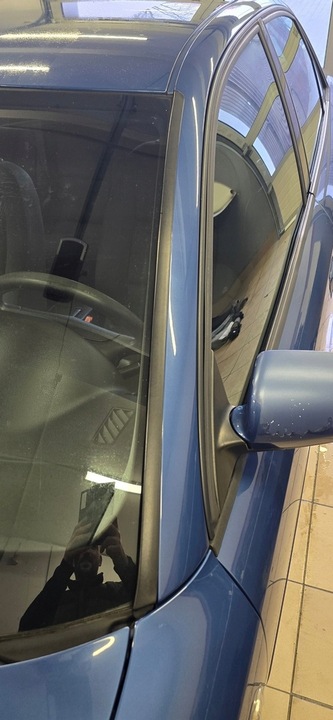 фото №15, Прокладка стёкла лобовой audi a4 b6 b7 европа 8e0854327g 8e0854328g