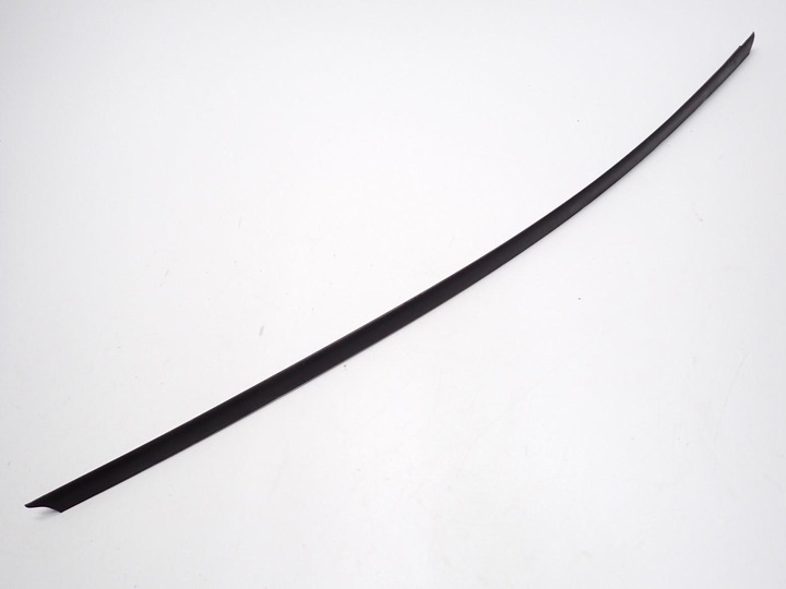 фото №1, Планка скла лобовий передній ліва 657854327 skoda scala 20r