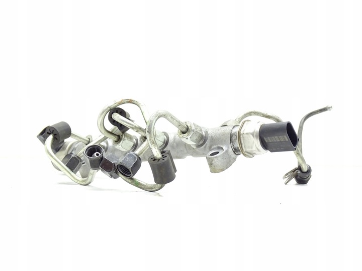 фото №9, Kpl топливная система впрыска 1.6 tdi cxx octavia iii golf vii leon iii a3 04b130755f