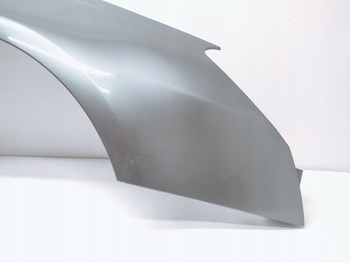 фото №6, Citroen c5 iii крило правий перед переднє kthb