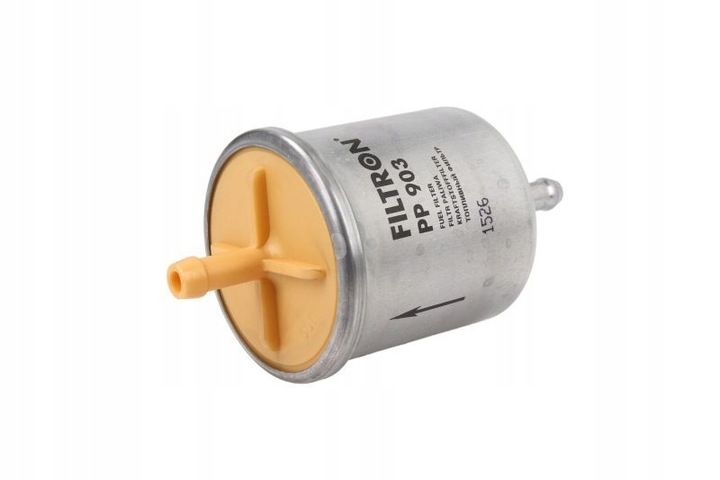 фото №13, Filtron фильтр топлива pp 903 filtron wf8099
