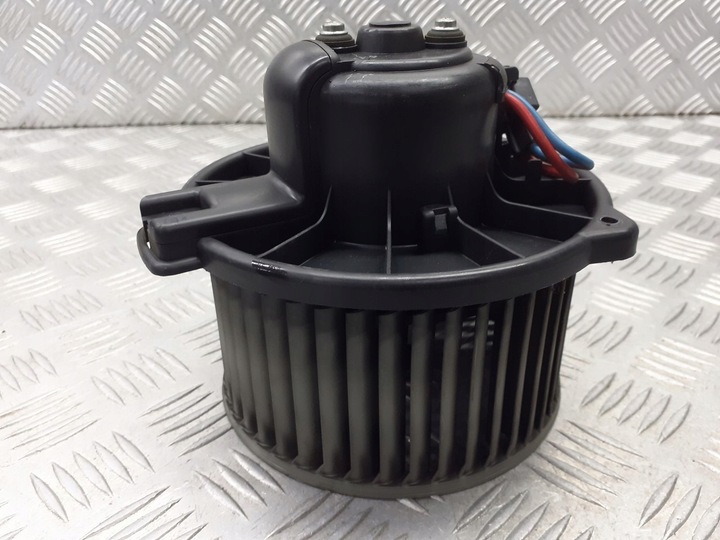 фото №1, Вентилятор повітропровід toyota corolla e11 1.6 mf016070-0030