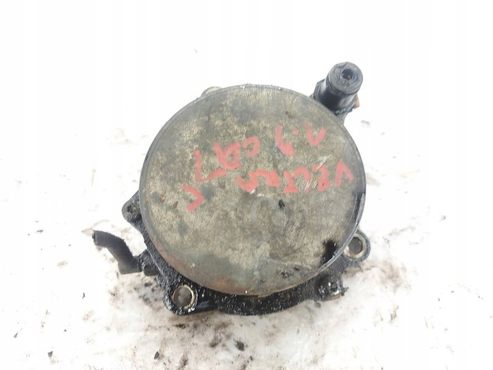 фото №5, Насос вакуум вакуум vakum opel vectra c z02 signum 1.9 cdti з 19 dt